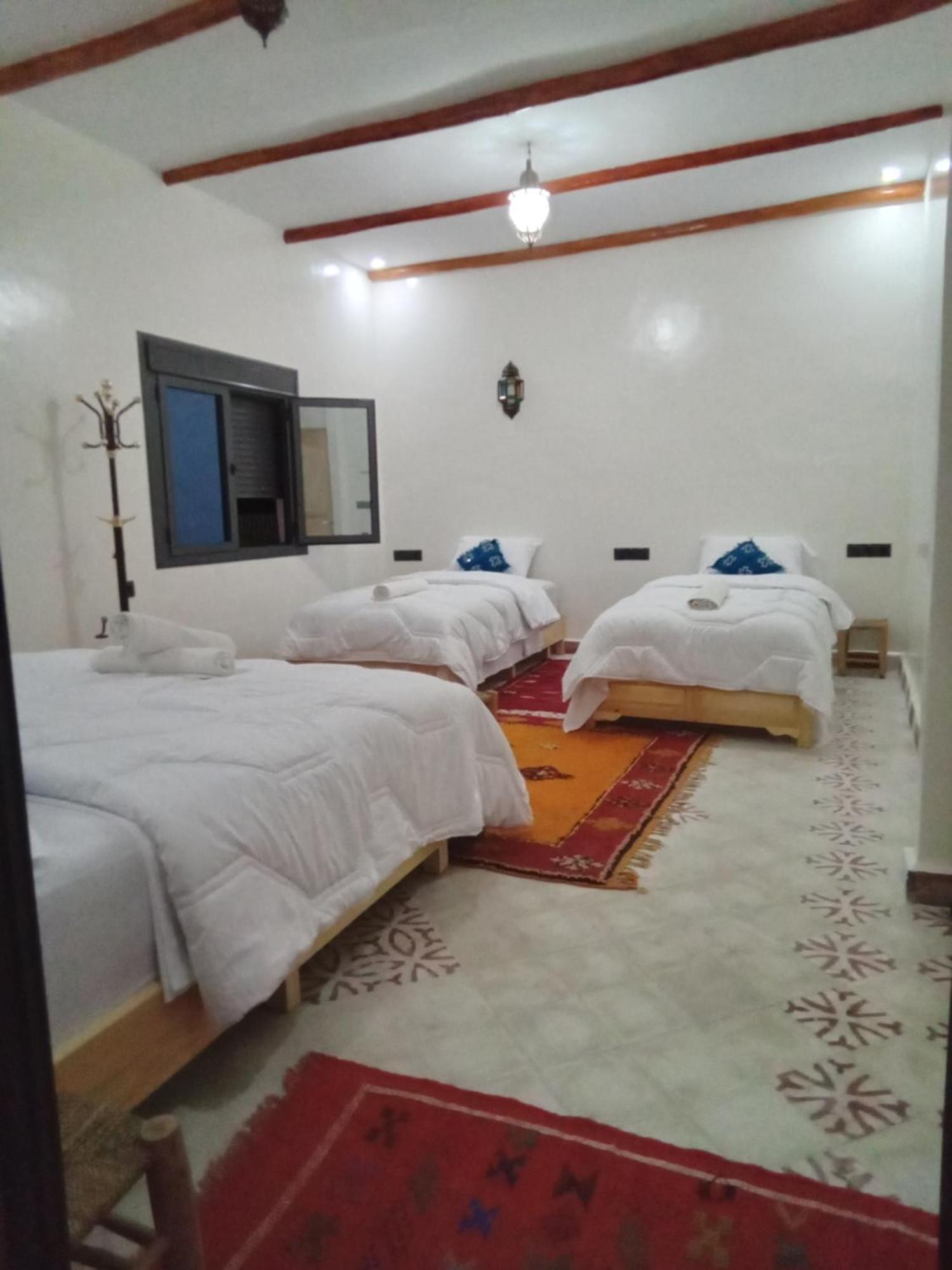 Hotel Azul Todra Gorges Tinghir Exterior photo
