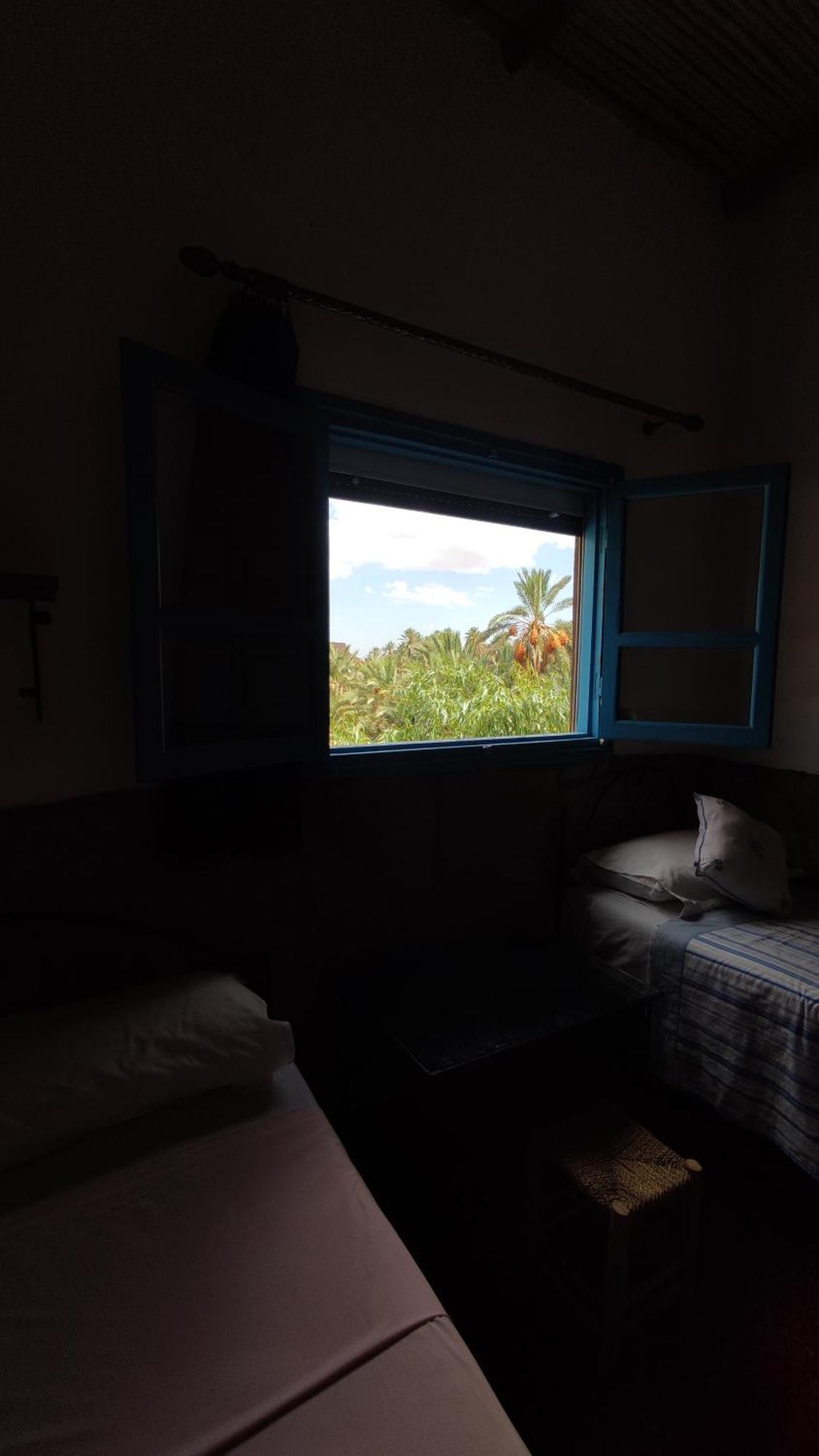 Hotel Azul Todra Gorges Tinghir Exterior photo