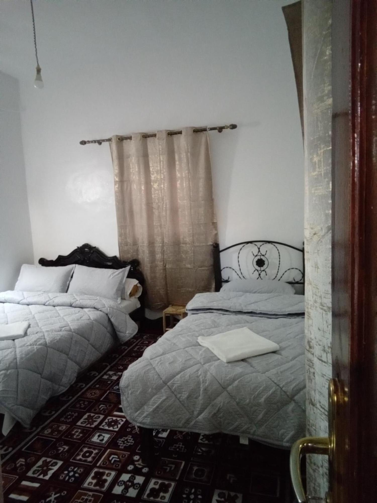 Hotel Azul Todra Gorges Tinghir Exterior photo